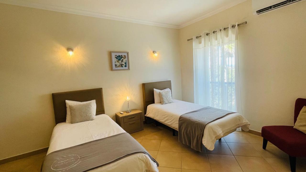 Santa Maria N By Check-In Portugal Villa Albufeira Exterior photo