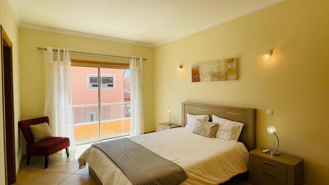Santa Maria N By Check-In Portugal Villa Albufeira Exterior photo