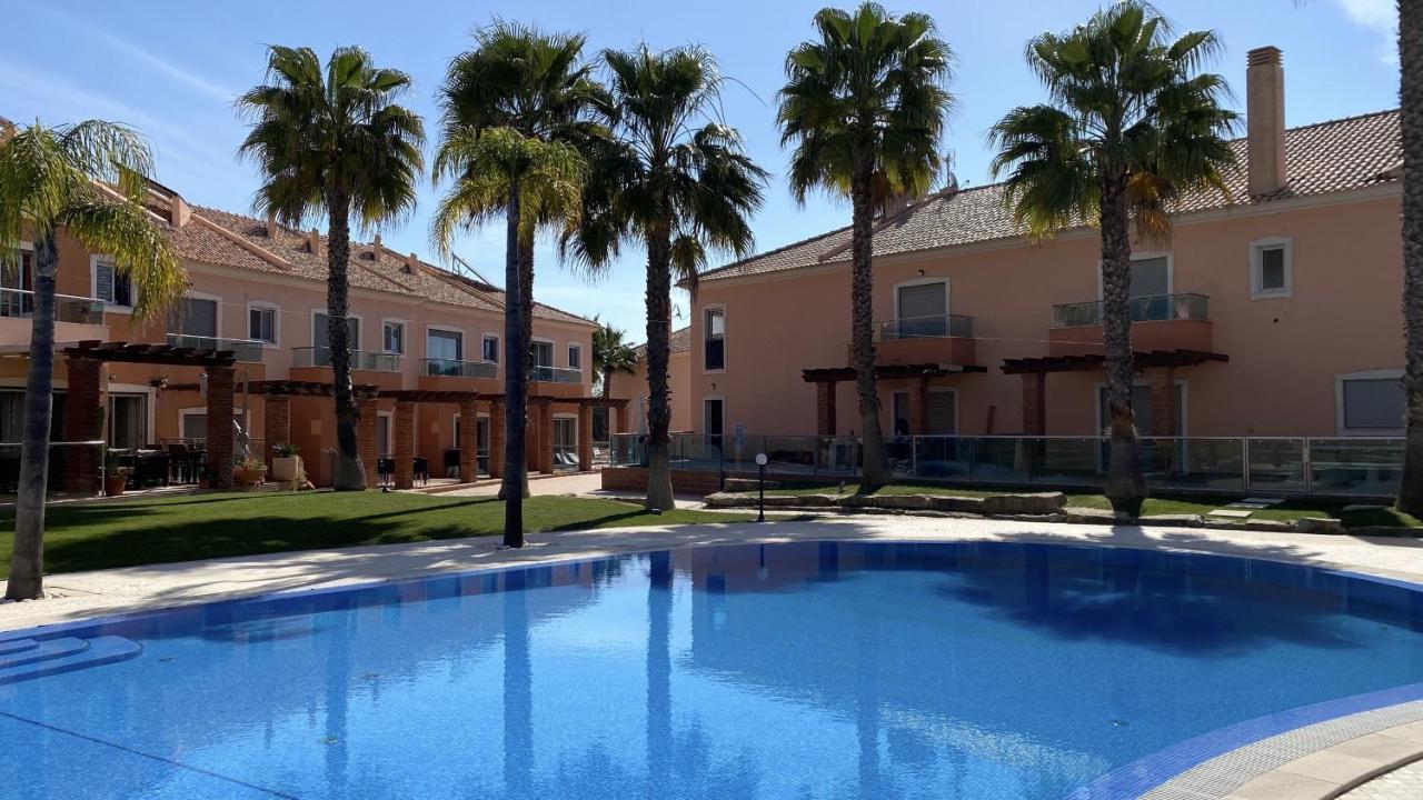 Santa Maria N By Check-In Portugal Villa Albufeira Exterior photo